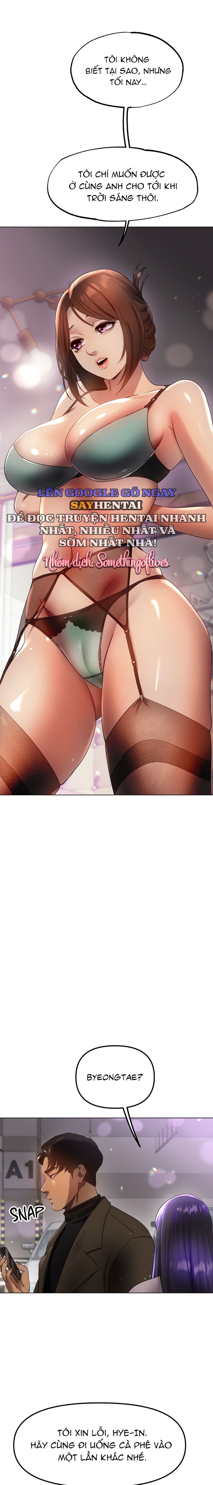 đọc truyện Cô Có Thích Tập Thể Dục Không? Chương 28 ảnh 19 tại Thiên Thai Truyện