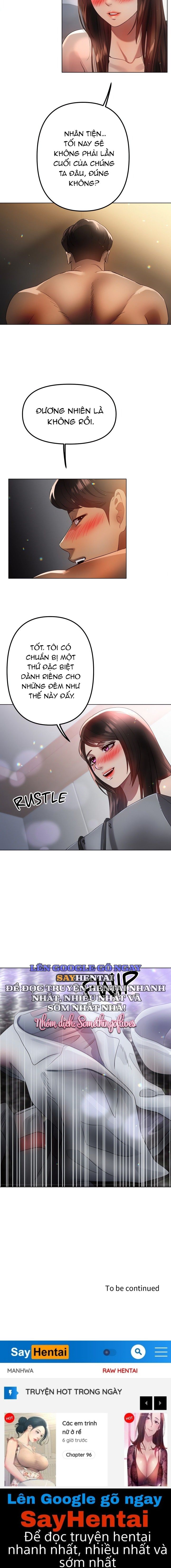 đọc truyện Cô Có Thích Tập Thể Dục Không? Chương 28 ảnh 21 tại Thiên Thai Truyện