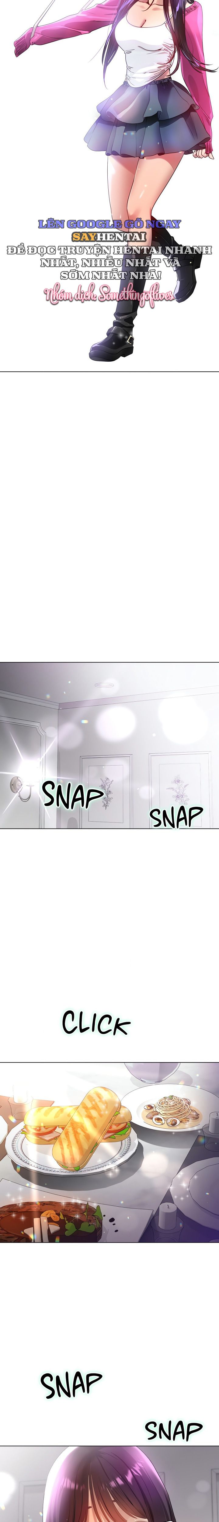 đọc truyện Cô Có Thích Tập Thể Dục Không? Chương 28 ảnh 7 tại Thiên Thai Truyện