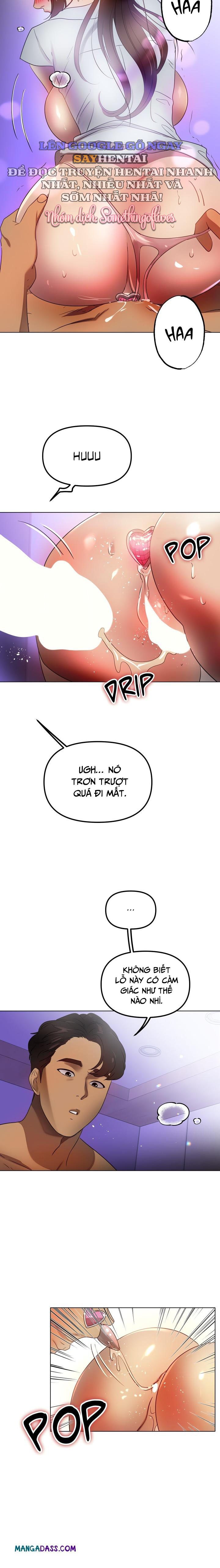 đọc truyện Cô Có Thích Tập Thể Dục Không? Chương 29 ảnh 17 tại Thiên Thai Truyện