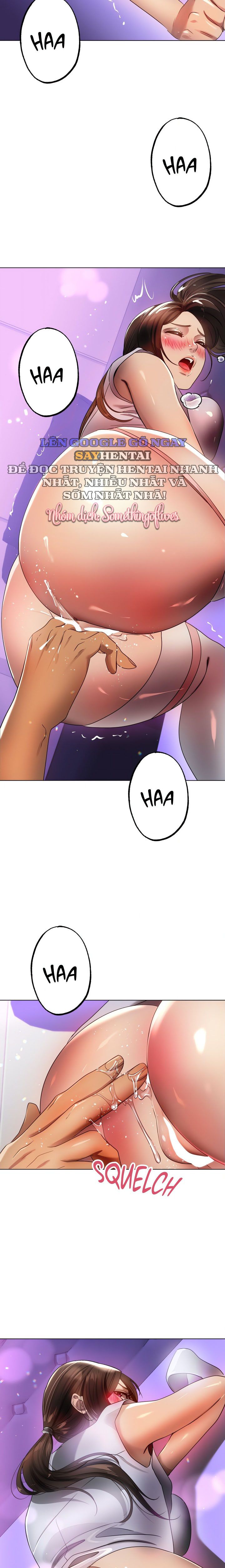 đọc truyện Cô Có Thích Tập Thể Dục Không? Chương 29 ảnh 20 tại Thiên Thai Truyện