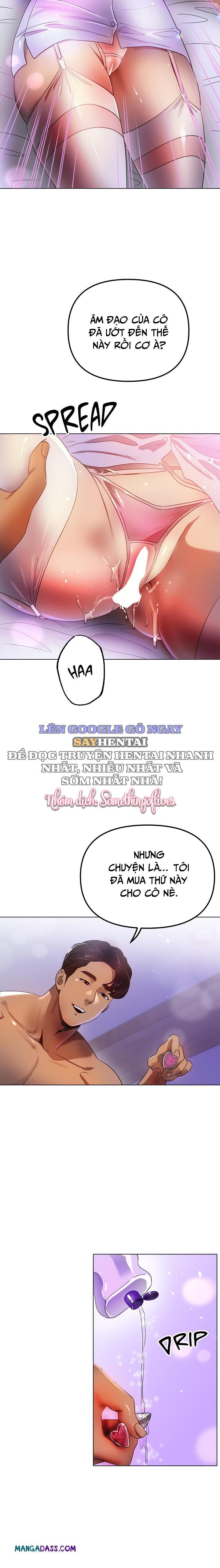 đọc truyện Cô Có Thích Tập Thể Dục Không? Chương 29 ảnh 6 tại Thiên Thai Truyện