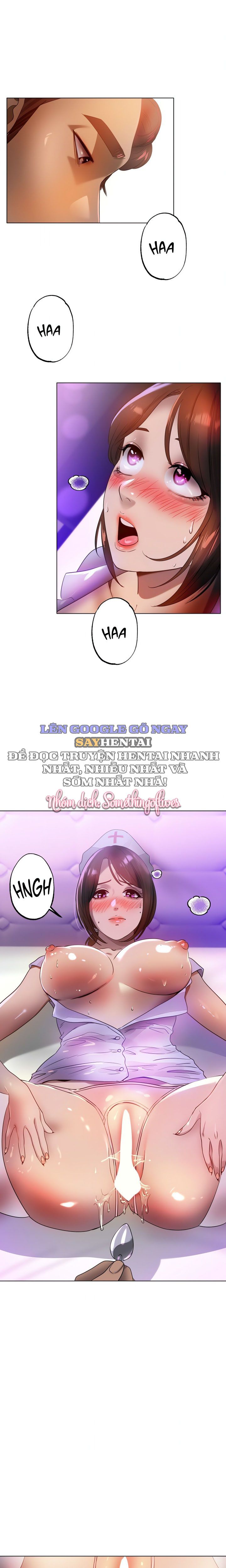 đọc truyện Cô Có Thích Tập Thể Dục Không? Chương 29 ảnh 7 tại Thiên Thai Truyện