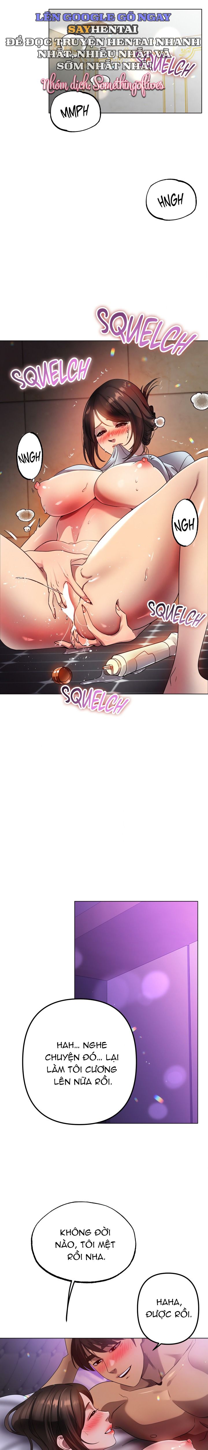 đọc truyện Cô Có Thích Tập Thể Dục Không? Chương 30 ảnh 18 tại Thiên Thai Truyện