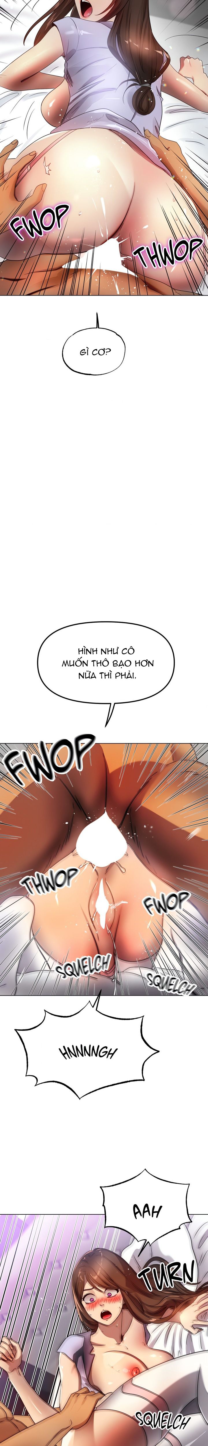 đọc truyện Cô Có Thích Tập Thể Dục Không? Chương 30 ảnh 5 tại Thiên Thai Truyện