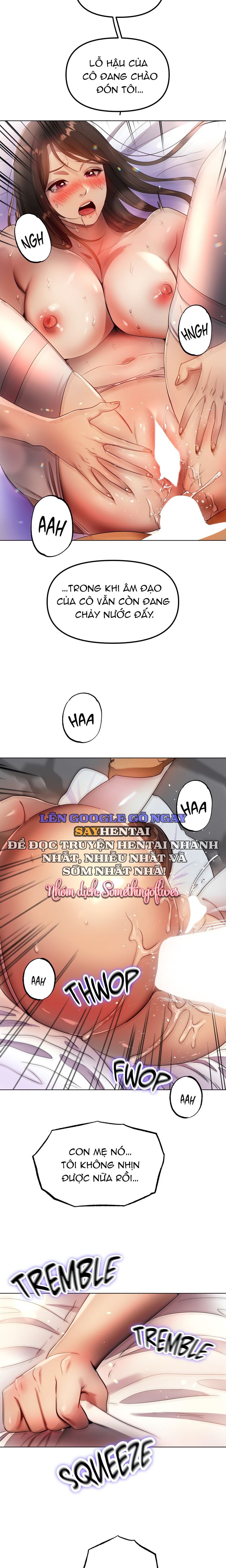 đọc truyện Cô Có Thích Tập Thể Dục Không? Chương 30 ảnh 9 tại Thiên Thai Truyện