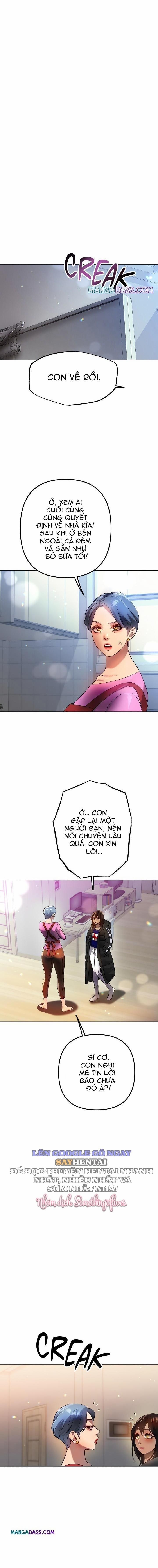 đọc truyện Cô Có Thích Tập Thể Dục Không? Chương 31 ảnh 12 tại Thiên Thai Truyện