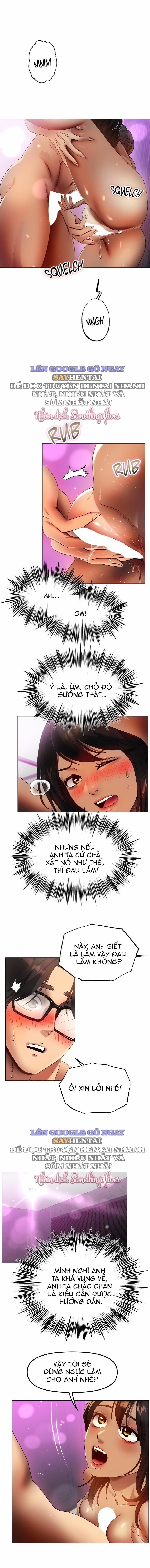 đọc truyện Cô Có Thích Tập Thể Dục Không? Chương 31 ảnh 4 tại Thiên Thai Truyện