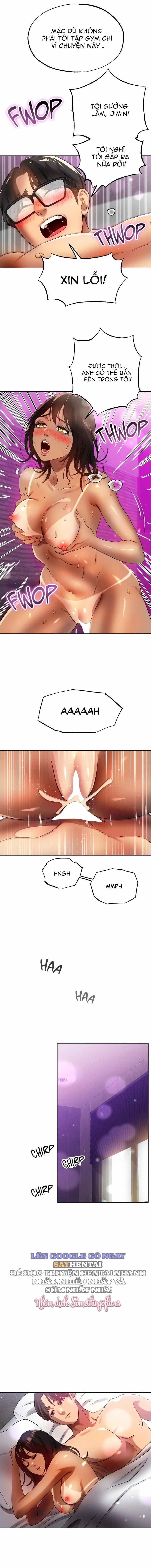 đọc truyện Cô Có Thích Tập Thể Dục Không? Chương 31 ảnh 10 tại Thiên Thai Truyện