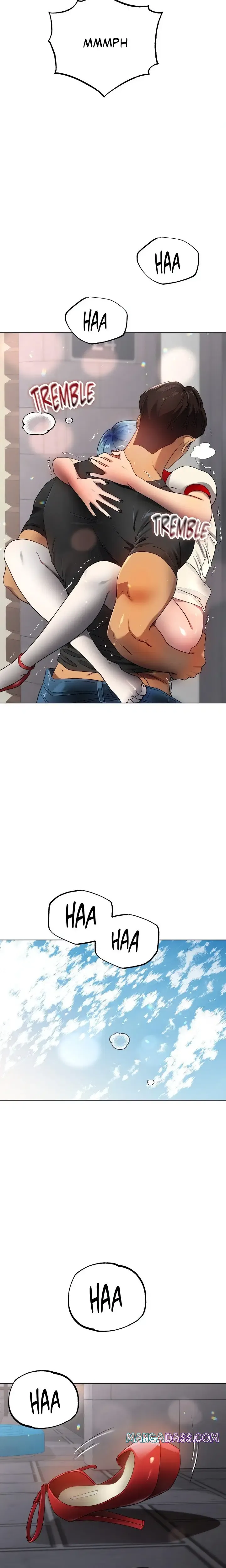 đọc truyện Cô Có Thích Tập Thể Dục Không? Chương 33 ảnh 14 tại Thiên Thai Truyện