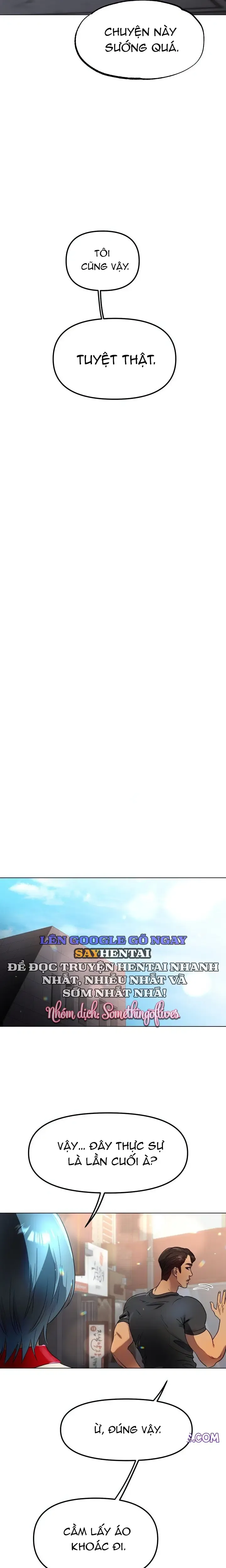 đọc truyện Cô Có Thích Tập Thể Dục Không? Chương 33 ảnh 15 tại Thiên Thai Truyện