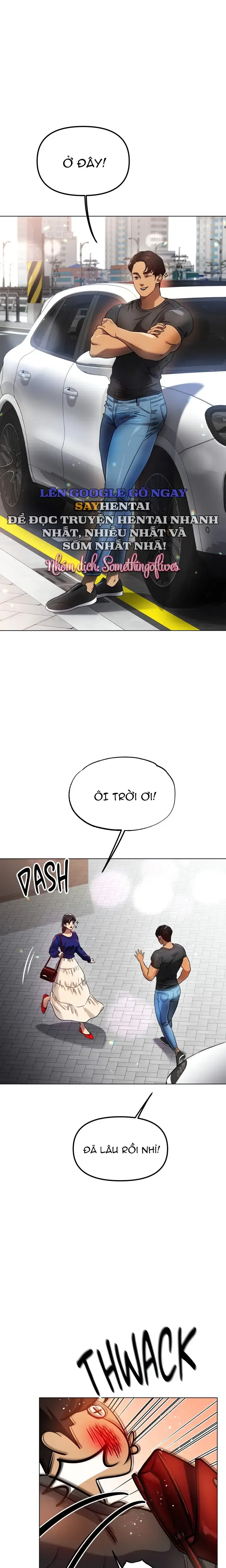 đọc truyện Cô Có Thích Tập Thể Dục Không? Chương 33 ảnh 18 tại Thiên Thai Truyện