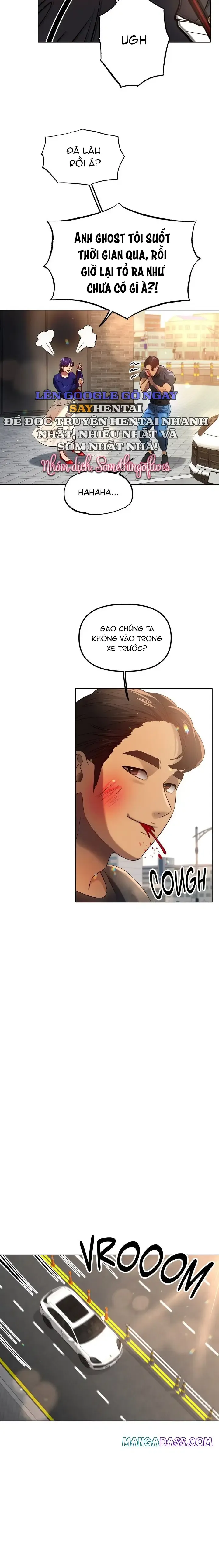 đọc truyện Cô Có Thích Tập Thể Dục Không? Chương 33 ảnh 19 tại Thiên Thai Truyện