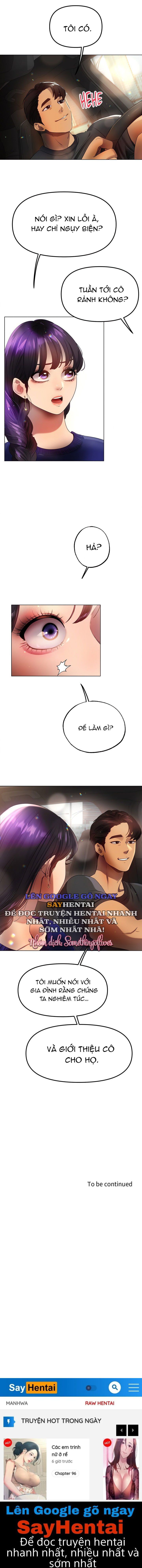 đọc truyện Cô Có Thích Tập Thể Dục Không? Chương 33 ảnh 21 tại Thiên Thai Truyện