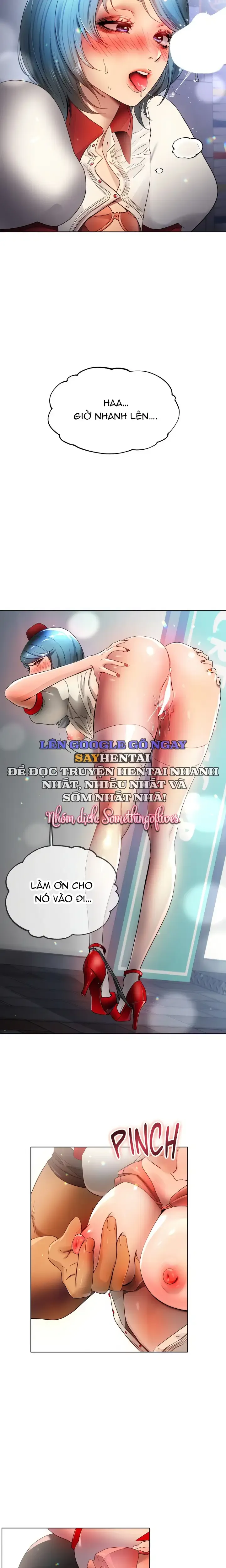 đọc truyện Cô Có Thích Tập Thể Dục Không? Chương 33 ảnh 5 tại Thiên Thai Truyện