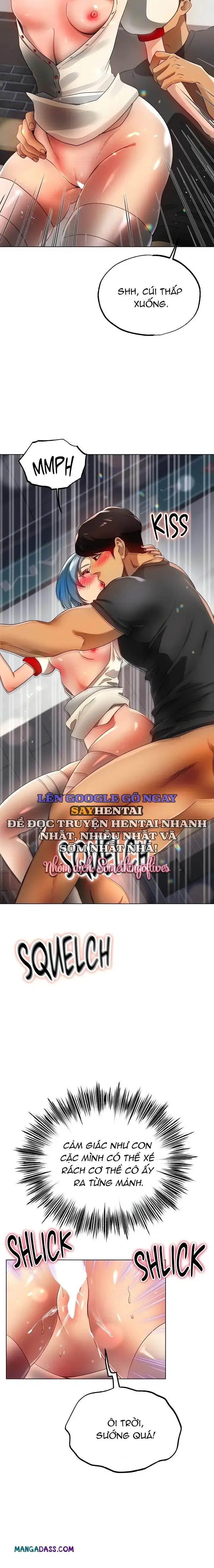 đọc truyện Cô Có Thích Tập Thể Dục Không? Chương 33 ảnh 8 tại Thiên Thai Truyện