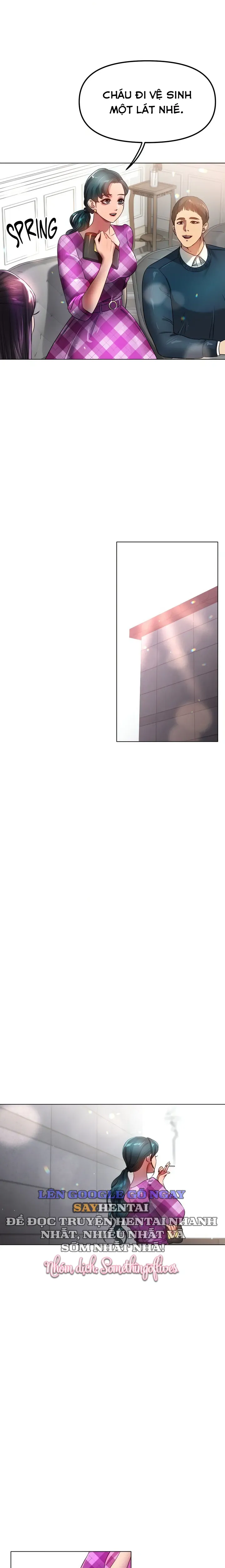 đọc truyện Cô Có Thích Tập Thể Dục Không? Chương 34 ảnh 4 tại Thiên Thai Truyện