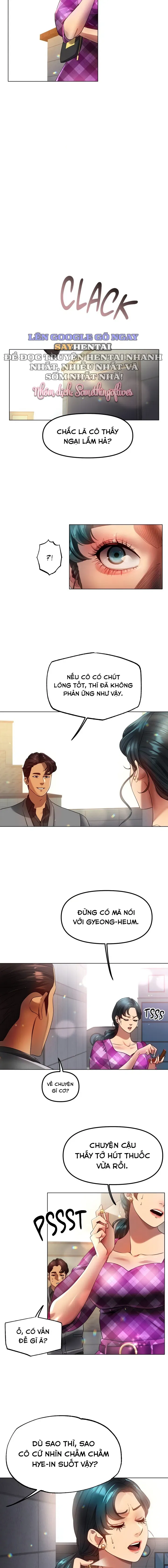 đọc truyện Cô Có Thích Tập Thể Dục Không? Chương 34 ảnh 5 tại Thiên Thai Truyện