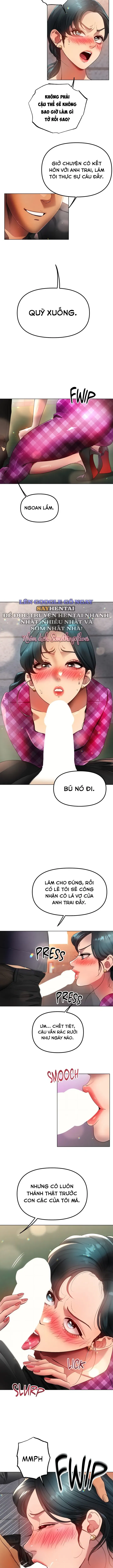 đọc truyện Cô Có Thích Tập Thể Dục Không? Chương 34 ảnh 7 tại Thiên Thai Truyện