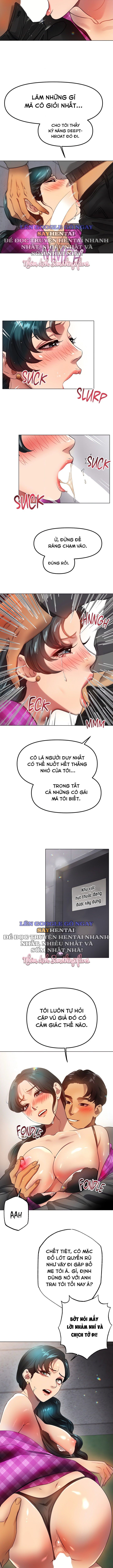 đọc truyện Cô Có Thích Tập Thể Dục Không? Chương 34 ảnh 8 tại Thiên Thai Truyện