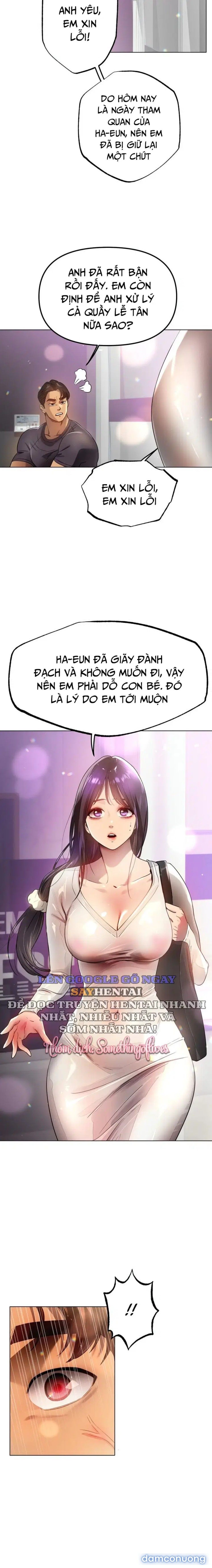 đọc truyện Cô Có Thích Tập Thể Dục Không? Chương 35 ảnh 12 tại Thiên Thai Truyện