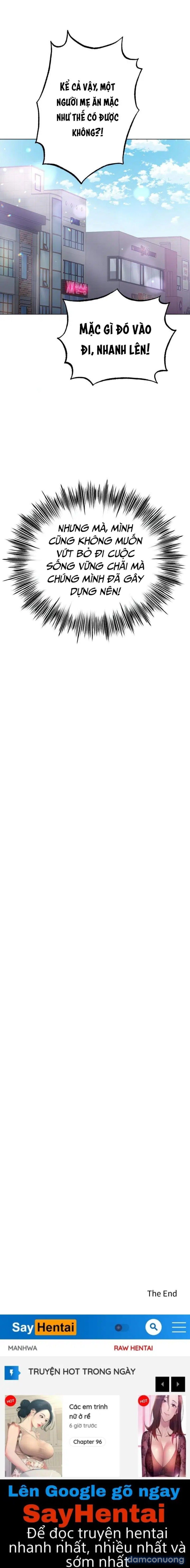 đọc truyện Cô Có Thích Tập Thể Dục Không? Chương 35 ảnh 13 tại Thiên Thai Truyện