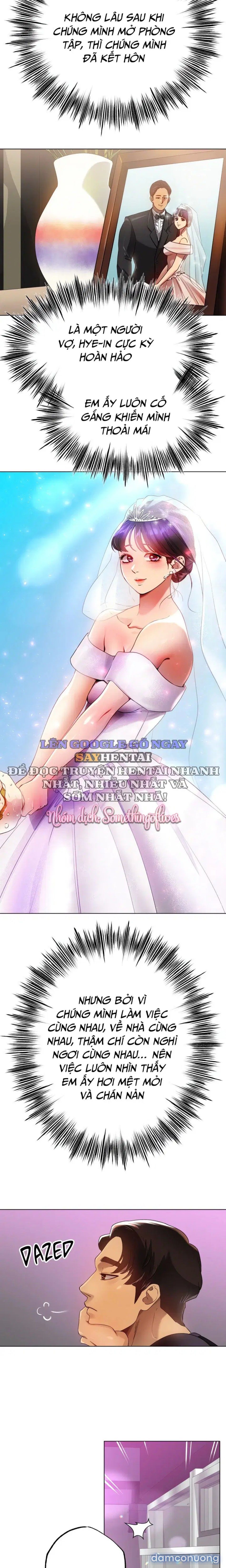 đọc truyện Cô Có Thích Tập Thể Dục Không? Chương 35 ảnh 11 tại Thiên Thai Truyện