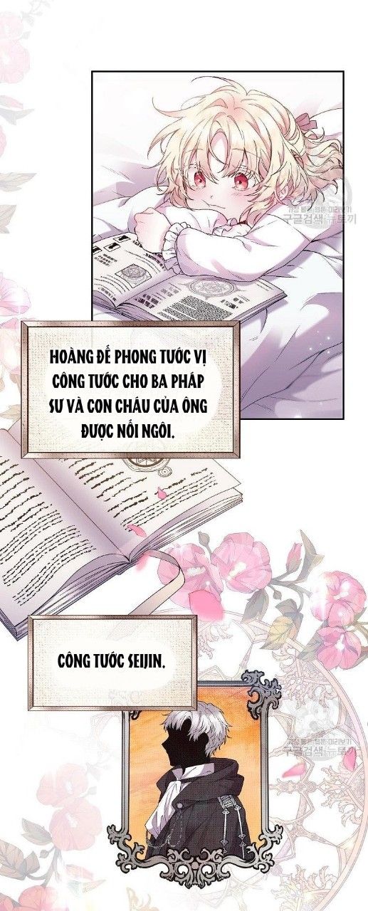 đọc truyện Cô Con Gái Thật Đã Trở Về Chương 1.1 ảnh 3 tại Thiên Thai Truyện