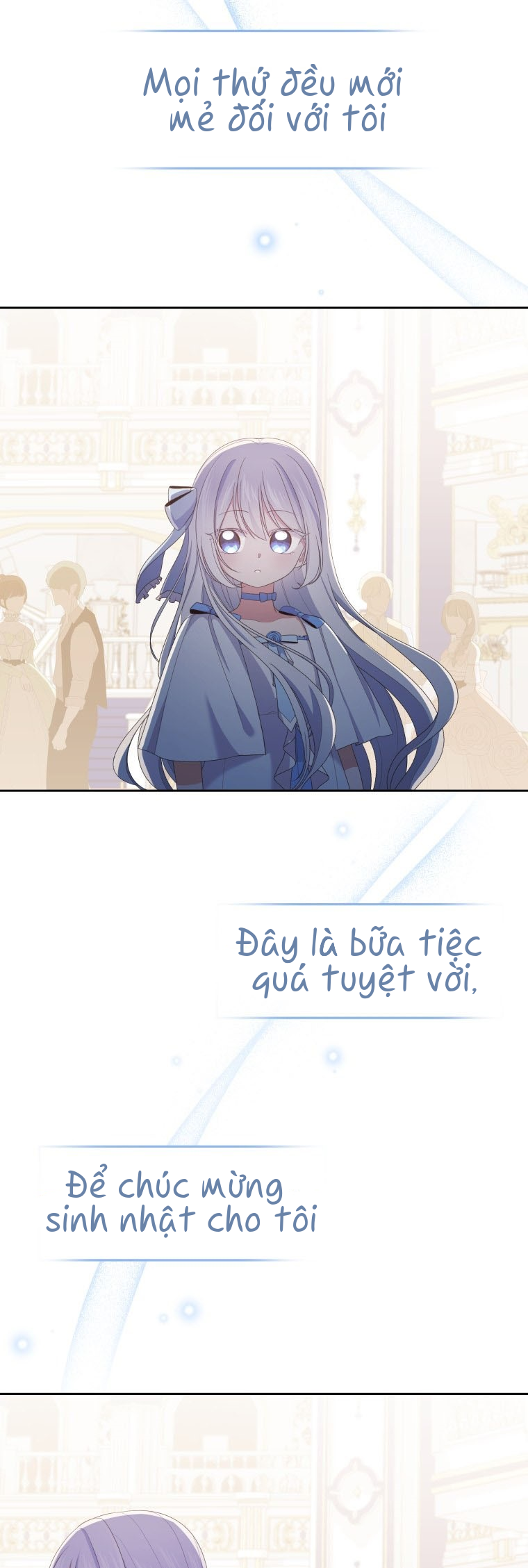 đọc truyện Cô Công Chúa Nhỏ Của Kẻ Phản Diện Chương 18 ảnh 27 tại Giả Dược