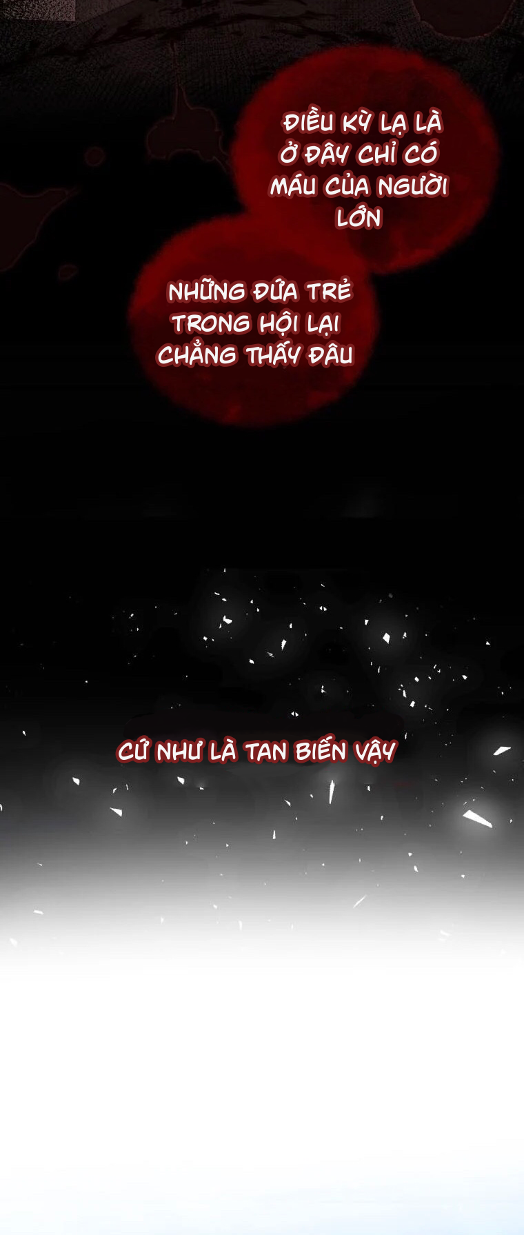đọc truyện Cô Công Chúa Nhỏ Của Kẻ Phản Diện Chương 6 ảnh 15 tại Giả Dược