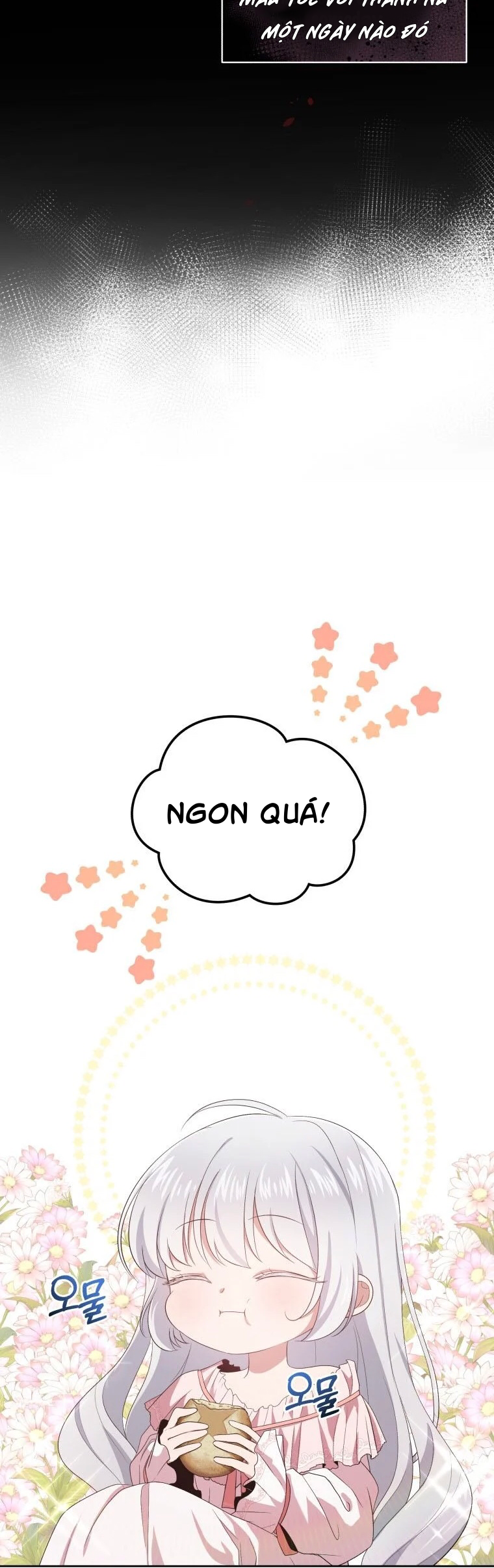 đọc truyện Cô Công Chúa Nhỏ Của Kẻ Phản Diện Chương 6 ảnh 29 tại Giả Dược