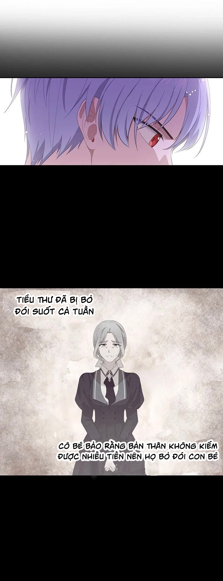 đọc truyện Cô Công Chúa Nhỏ Của Kẻ Phản Diện Chương 6 ảnh 37 tại Giả Dược