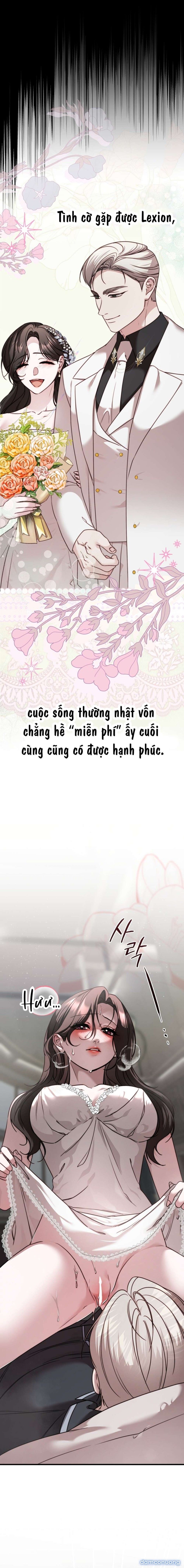 đọc truyện Cô Dâu Anh Hùng Chương 0 ảnh 3 tại Thiên Thai Truyện