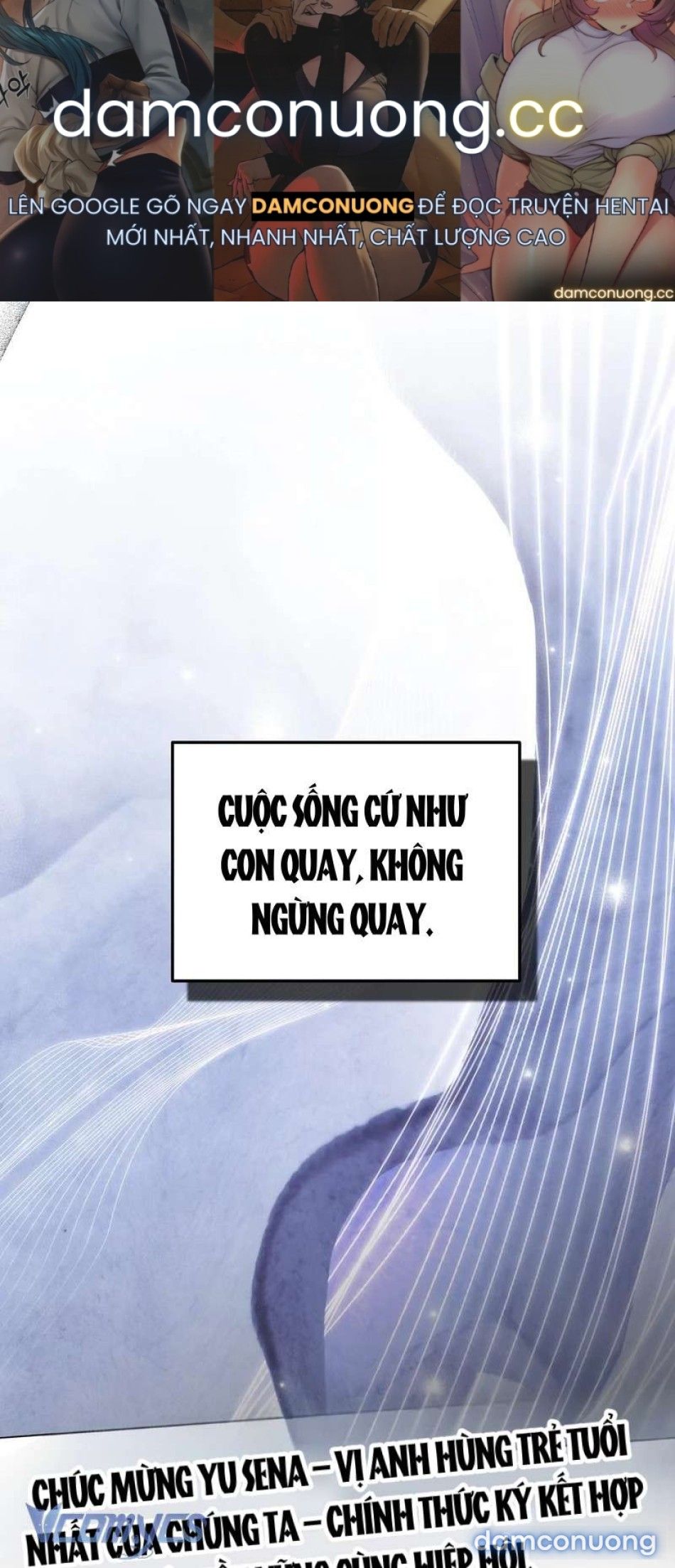 đọc truyện Cô Dâu Anh Hùng Chương 1 ảnh 2 tại Thiên Thai Truyện