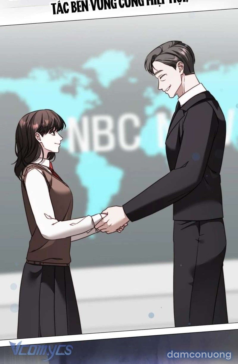 đọc truyện Cô Dâu Anh Hùng Chương 1 ảnh 3 tại Thiên Thai Truyện