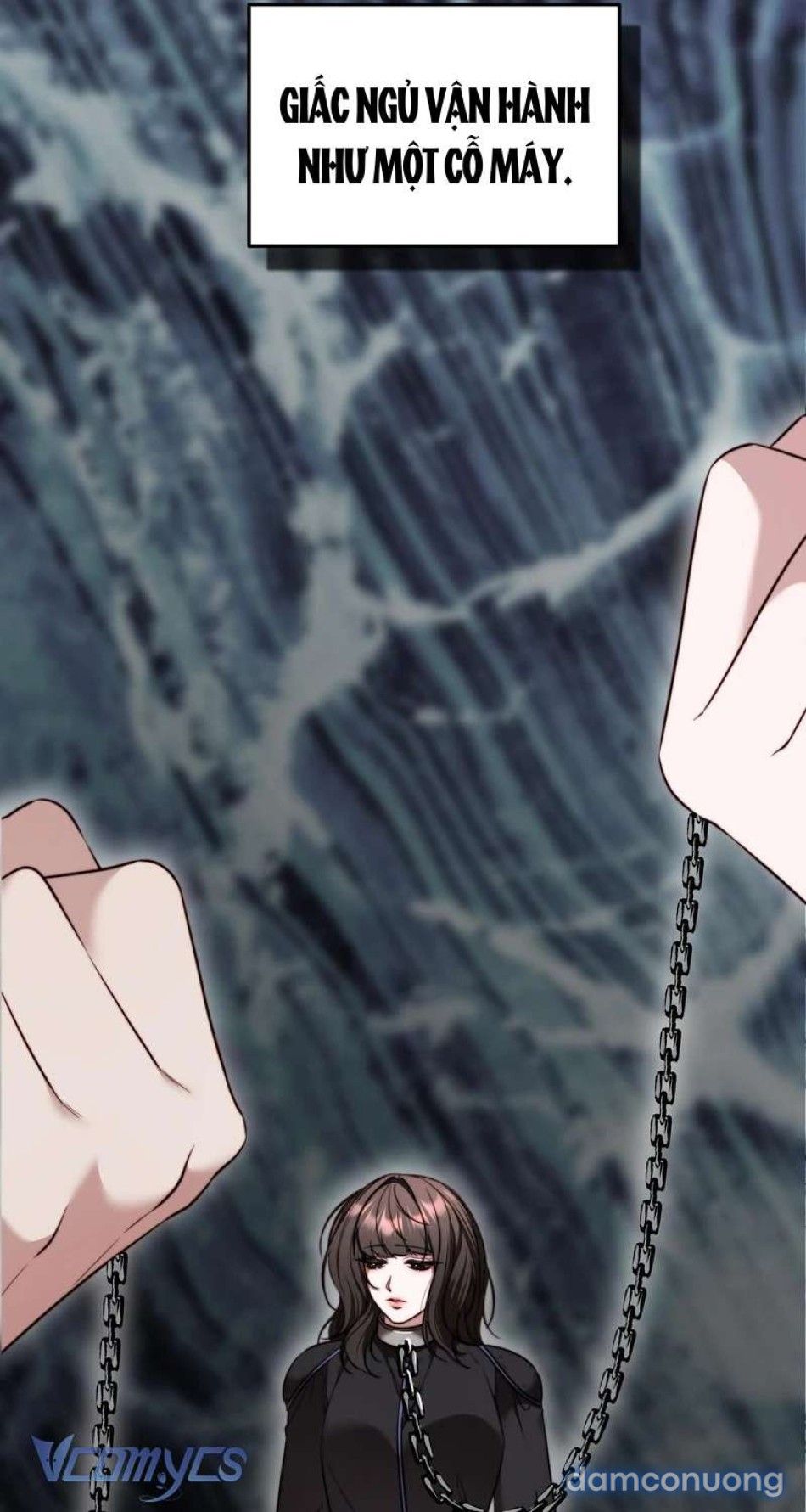 đọc truyện Cô Dâu Anh Hùng Chương 1 ảnh 6 tại Thiên Thai Truyện