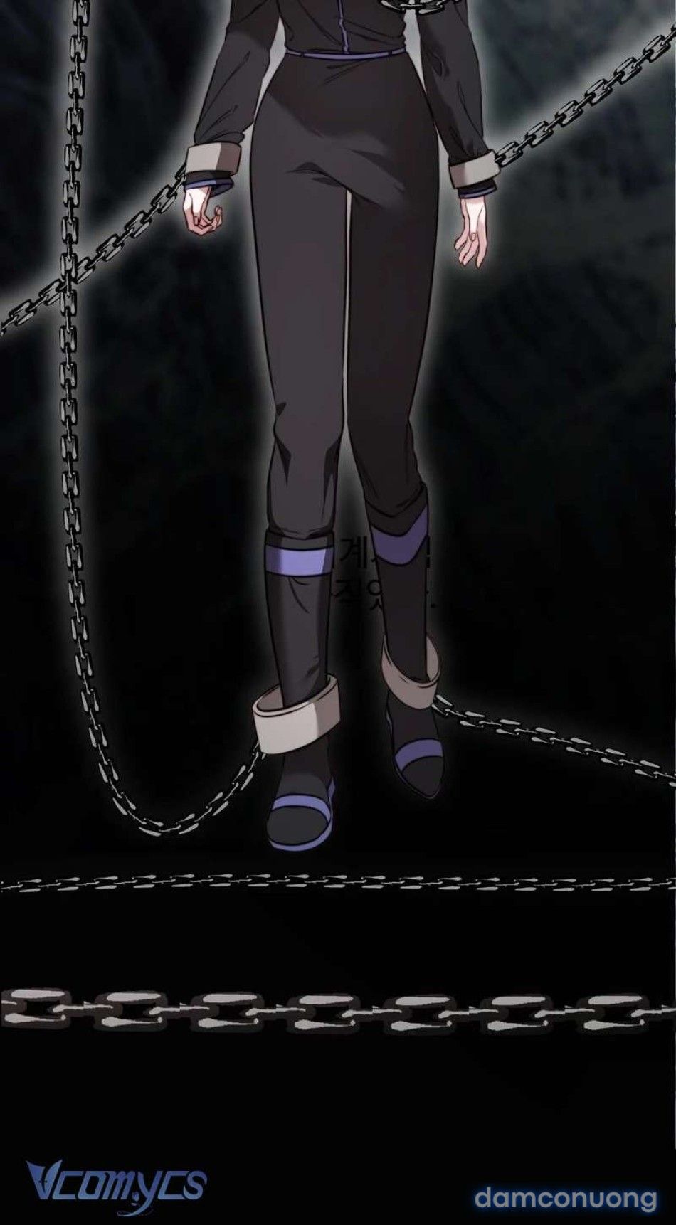 đọc truyện Cô Dâu Anh Hùng Chương 1 ảnh 7 tại Thiên Thai Truyện