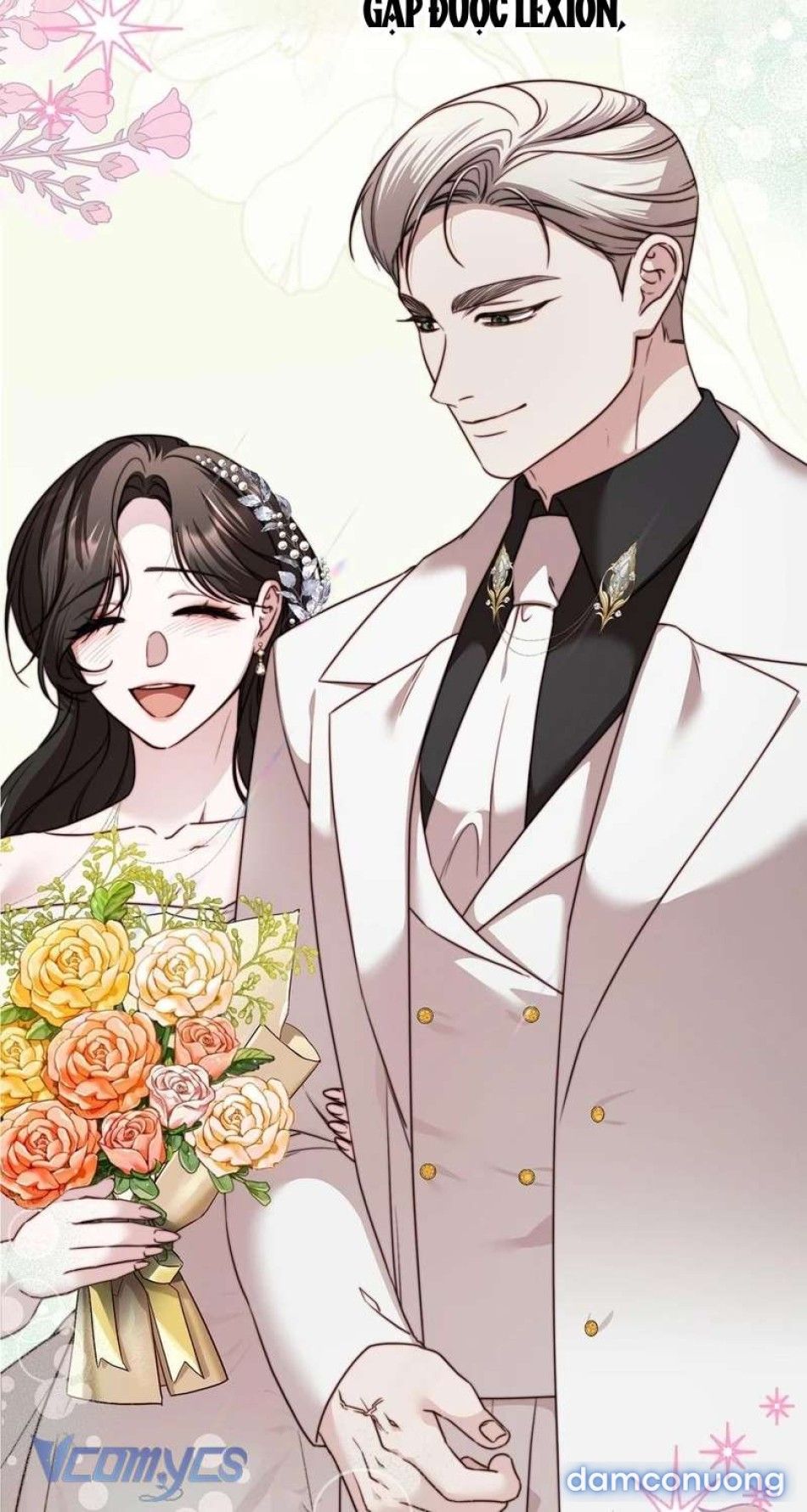 đọc truyện Cô Dâu Anh Hùng Chương 1 ảnh 10 tại Thiên Thai Truyện