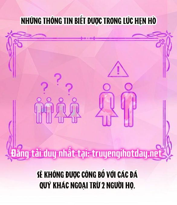 đọc truyện Cô Dâu Của Obsidian Chương 3.2 ảnh 32 tại Giả Dược