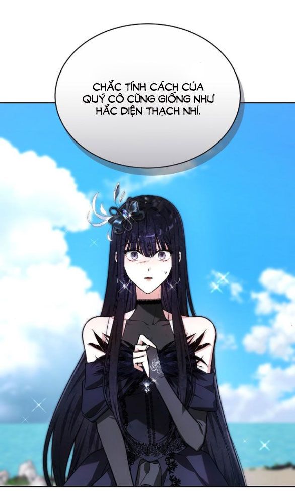 đọc truyện Cô Dâu Của Obsidian Chương 4.1 ảnh 29 tại Giả Dược