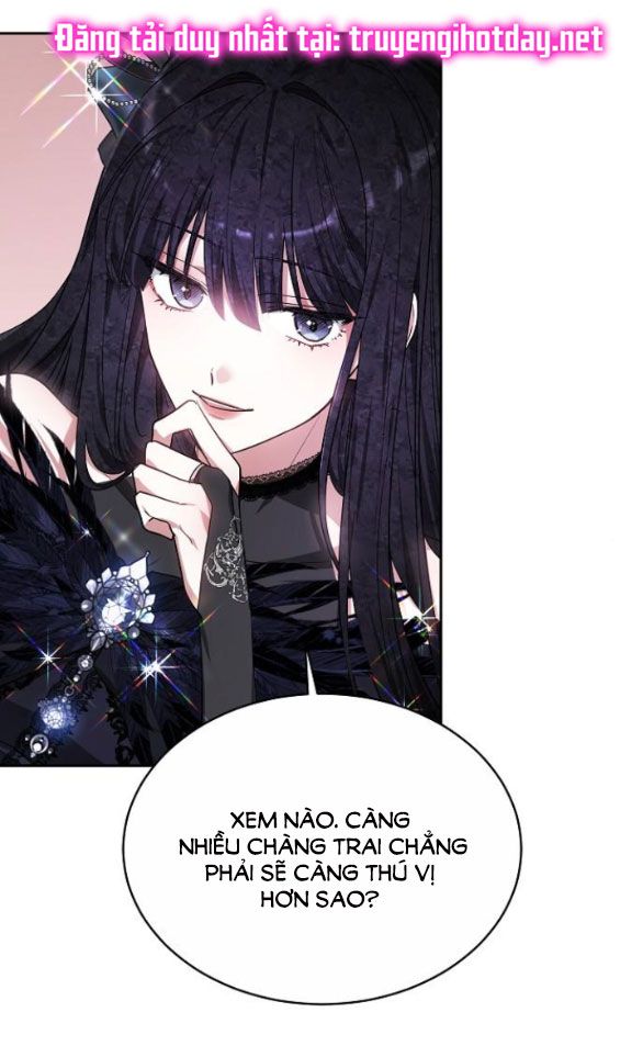 đọc truyện Cô Dâu Của Obsidian Chương 4.2 ảnh 35 tại Giả Dược