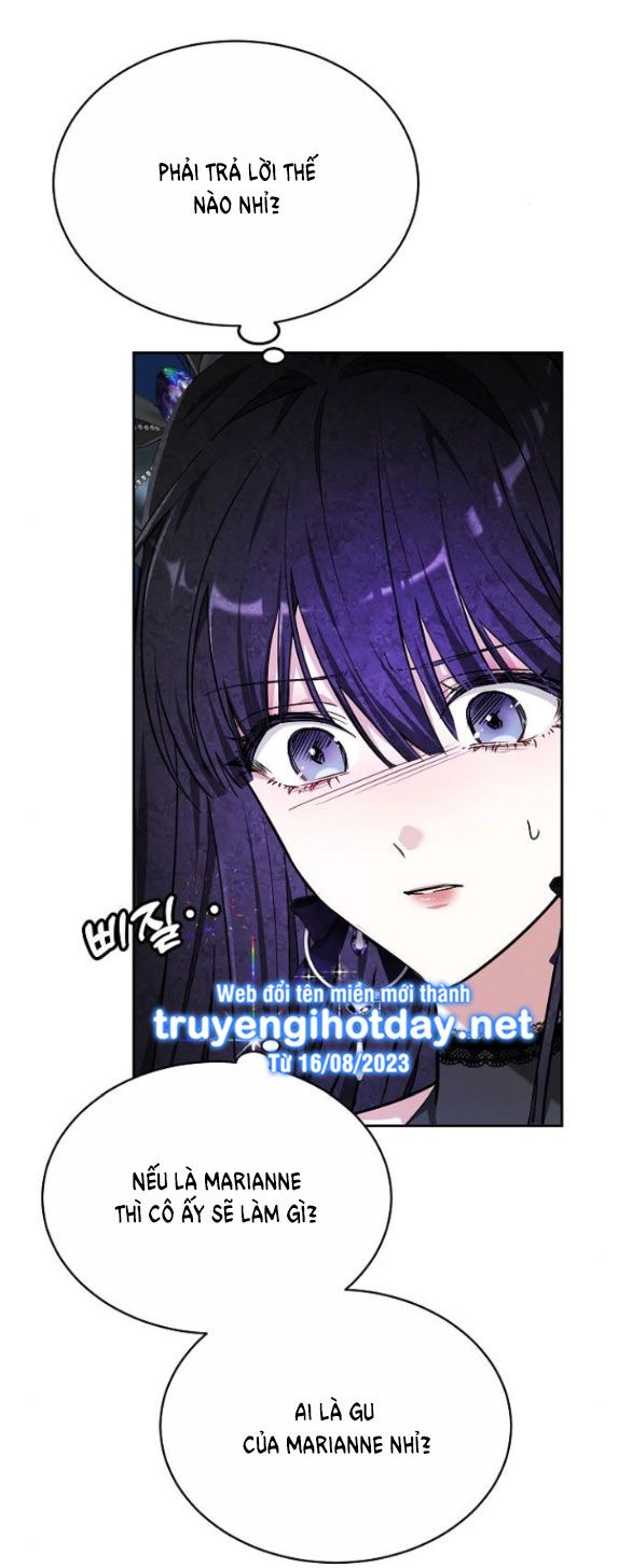 đọc truyện Cô Dâu Của Obsidian Chương 4.2 ảnh 63 tại Giả Dược