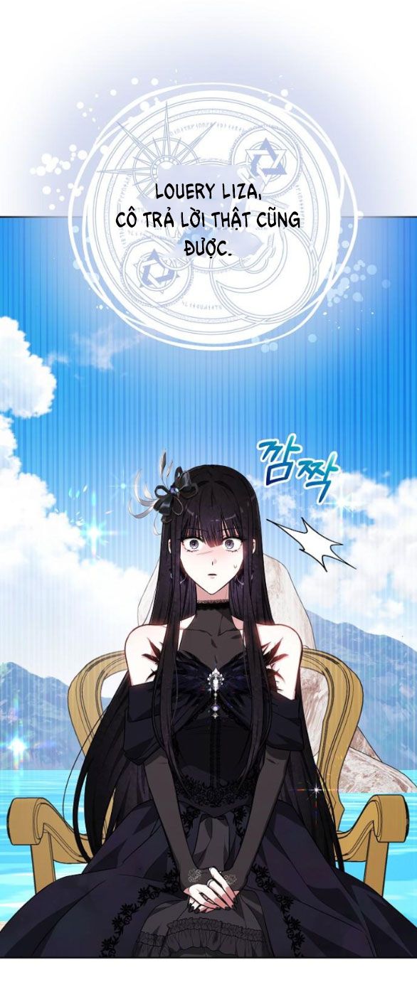đọc truyện Cô Dâu Của Obsidian Chương 4.2 ảnh 69 tại Giả Dược