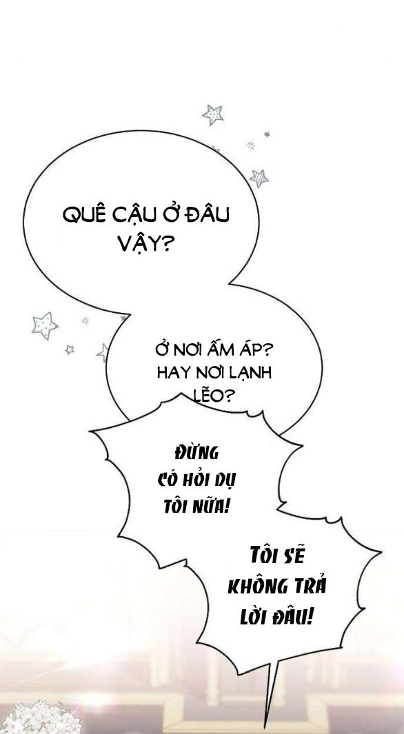 đọc truyện Cô Dâu Của Obsidian Chương 6.2 ảnh 22 tại Giả Dược