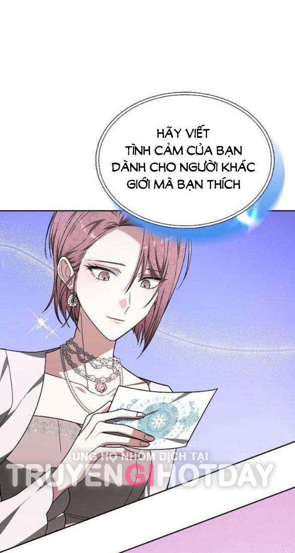 đọc truyện Cô Dâu Của Obsidian Chương 6.2 ảnh 33 tại Giả Dược
