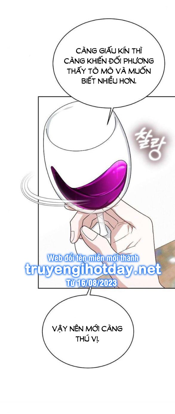 đọc truyện Cô Dâu Của Obsidian Chương 6.2 ảnh 5 tại Giả Dược