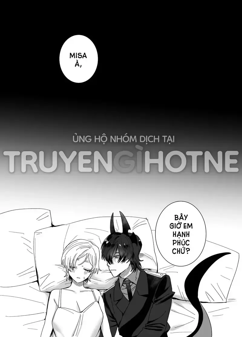 đọc truyện Cô Dâu Hạnh Phúc Chương 3 ảnh 15 tại Giả Dược