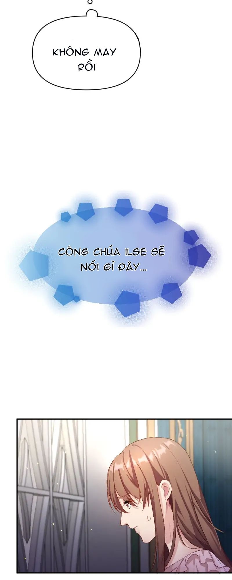 đọc truyện Cô Dâu Lừa Dối Và Chàng Sư Tử Hung Dữ Chương 10.2 ảnh 30 tại Giả Dược