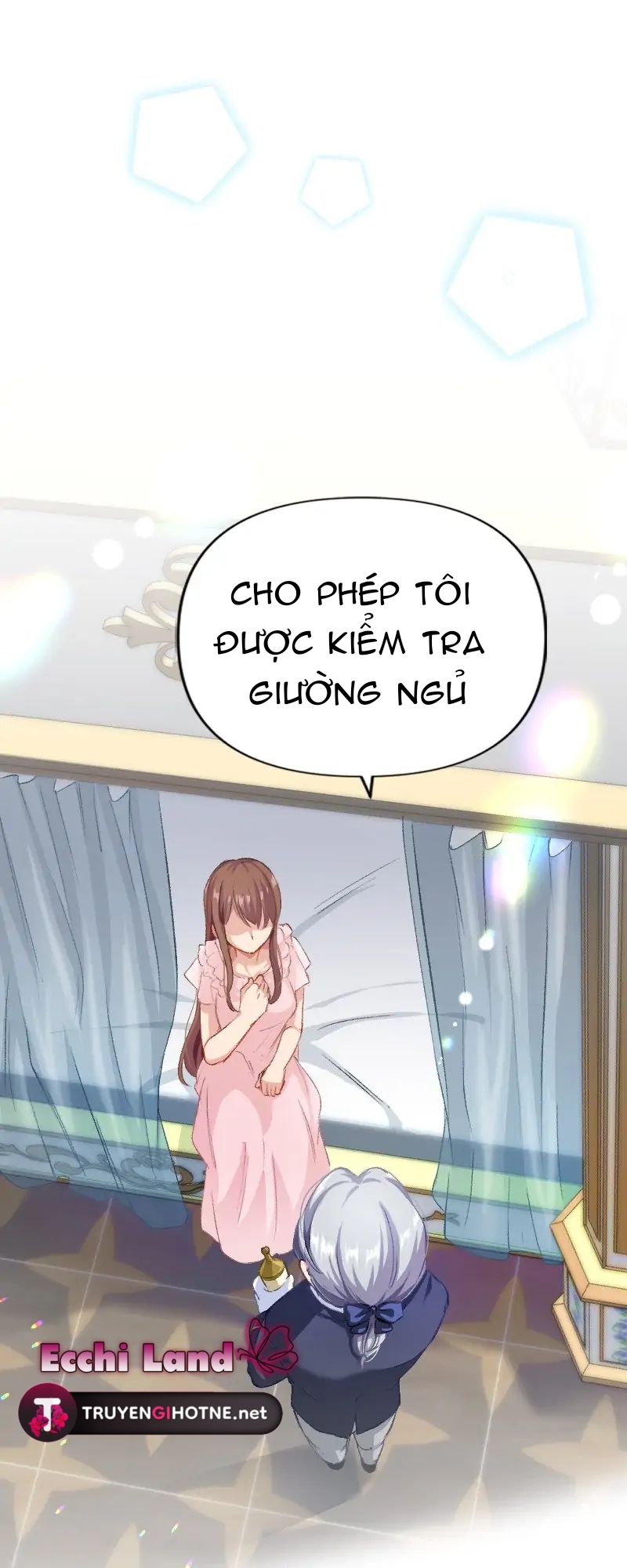 đọc truyện Cô Dâu Lừa Dối Và Chàng Sư Tử Hung Dữ Chương 10.2 ảnh 9 tại Giả Dược