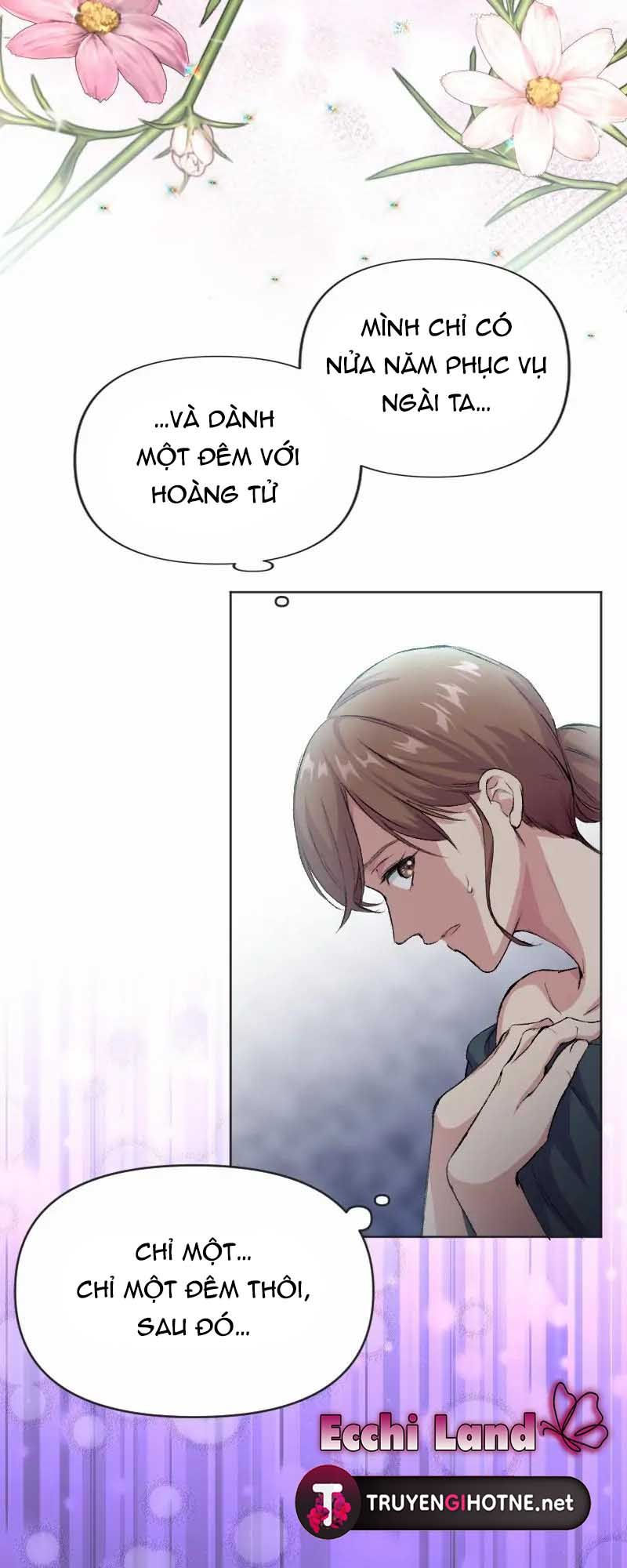 đọc truyện Cô Dâu Lừa Dối Và Chàng Sư Tử Hung Dữ Chương 3.1 ảnh 16 tại Giả Dược